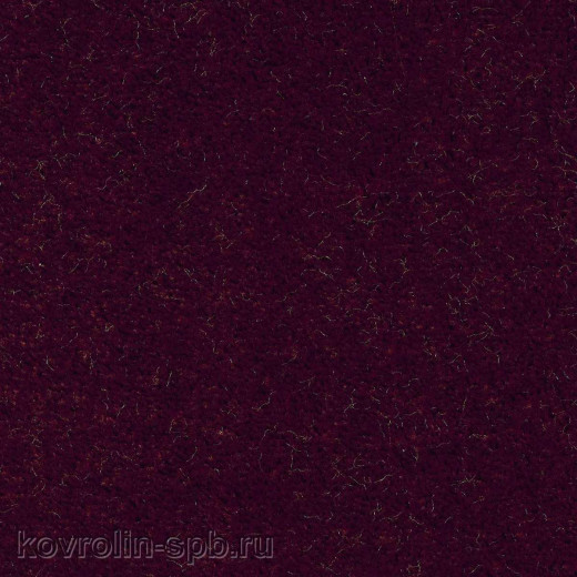  Ковролин бытовой Ковролин со средним ворсом Изотта 18