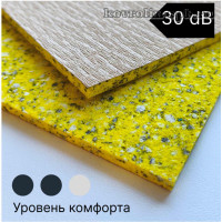 Подложка Объект
