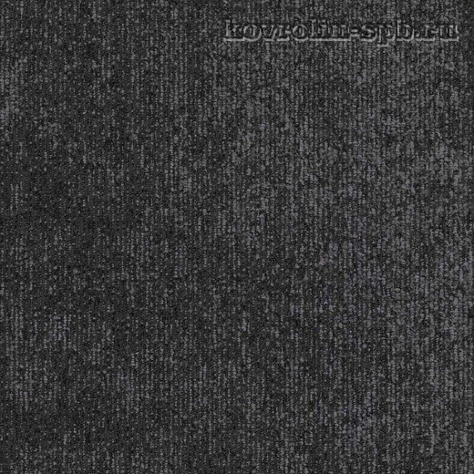  Ковровая плитка Сэнсей Graphit