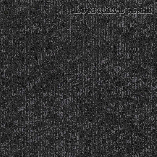  Ковровая плитка Шейд Графит
